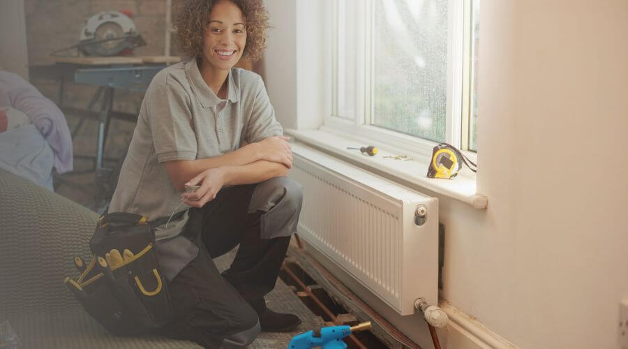 Professional Leak Detection in Dime Box, TX